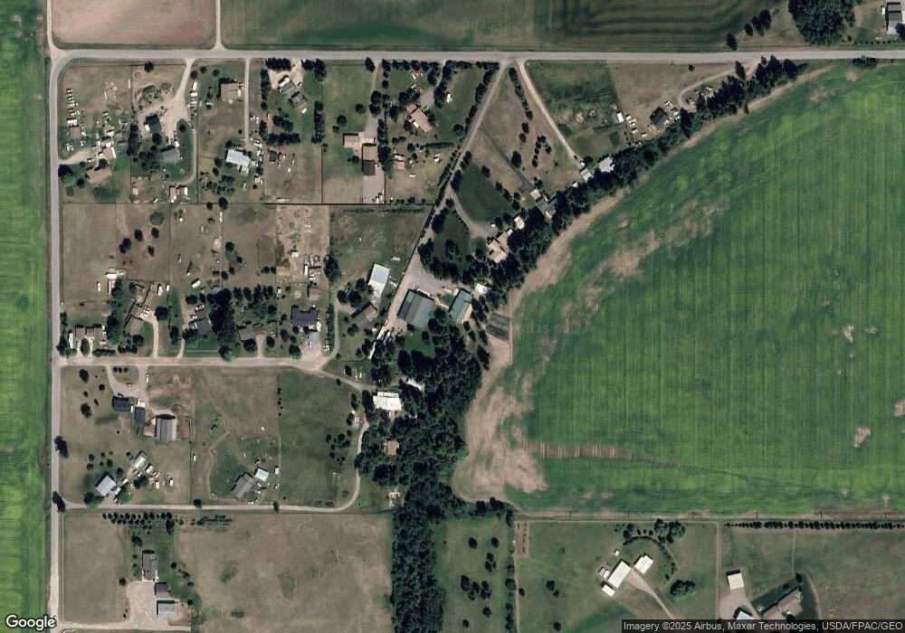 640 Wishart Rd, Columbia Falls, MT 59912 - photo 1