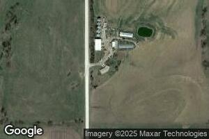 758 O Rd, Goff, KS 66428