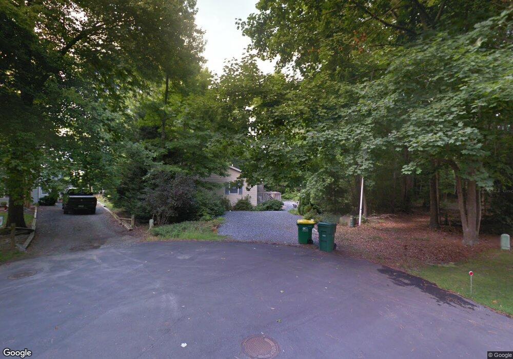 2 New Castle Ct, Ocean View, DE 19970 - photo 1