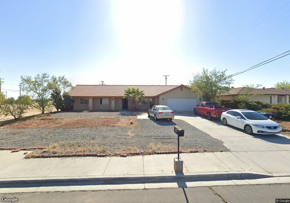 13671 Third Ave, Victorville, CA 92395 - photo 1