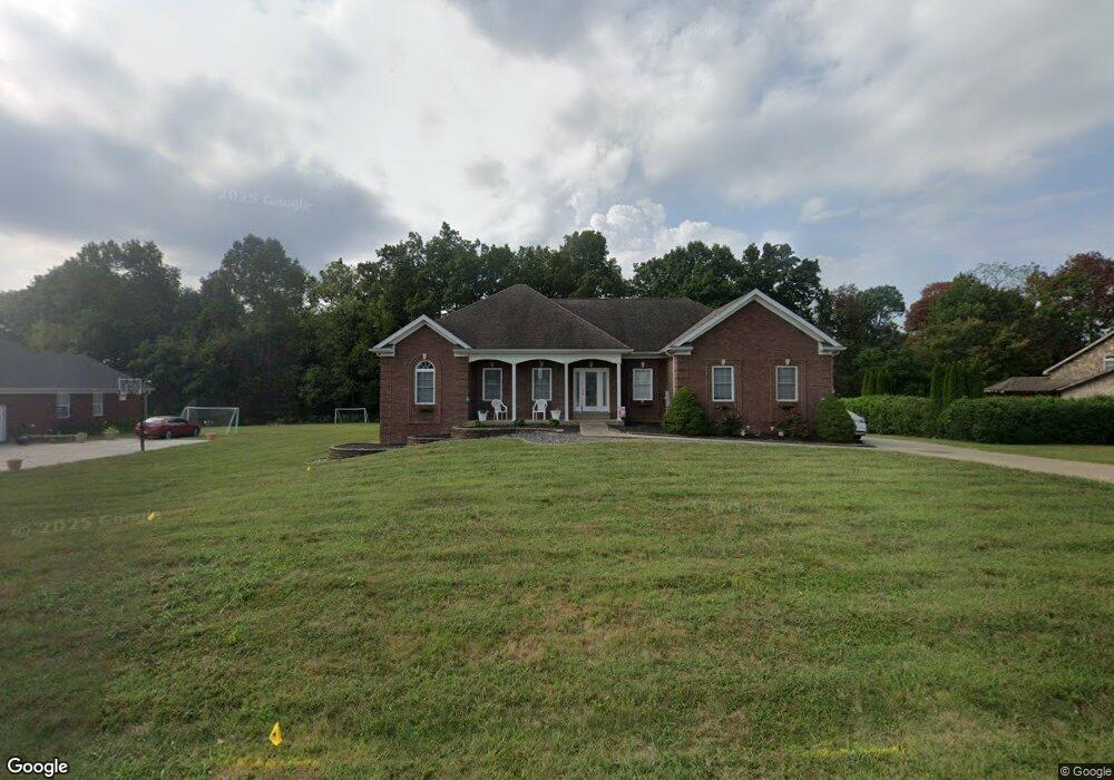 257 Barbara Sue Ln, Mount Washington, KY 40047 - photo 1