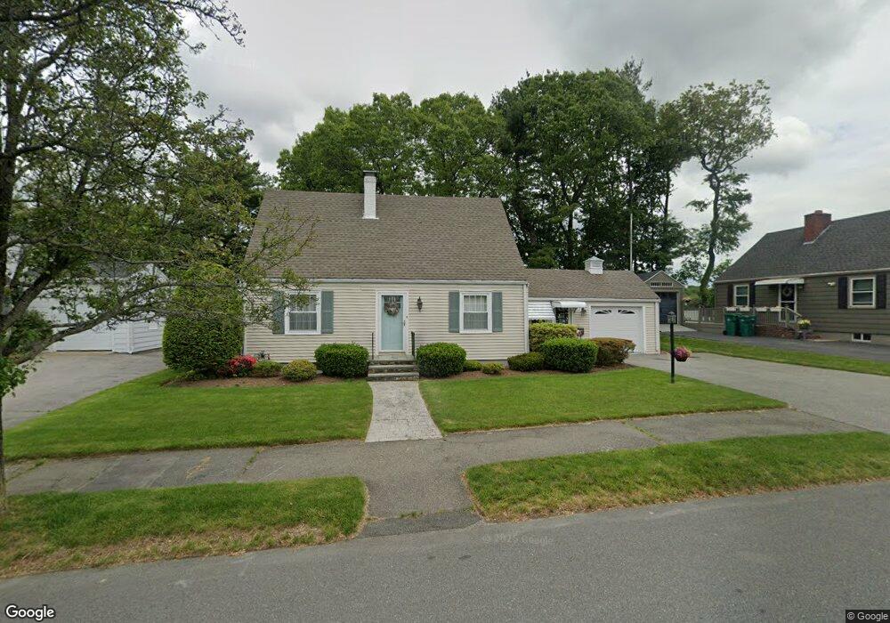 55 Standish Rd, Lynn, MA 01904 - photo 1