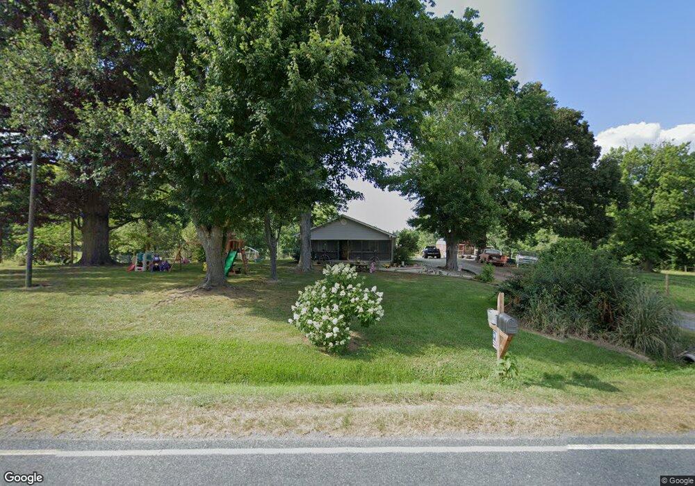 634 Abner Rd, Star, NC 27356 - photo 1