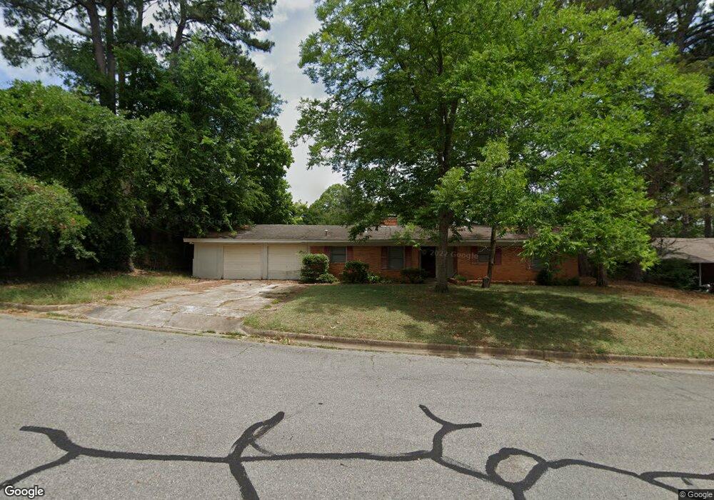 3016 Jan Ave, Tyler, TX 75701 - photo 1