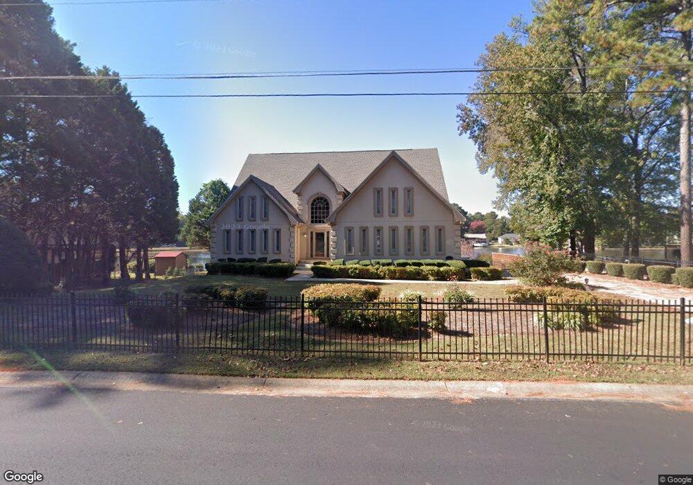 2127 Hampton Trail SE, Conyers, GA 30013 - photo 1