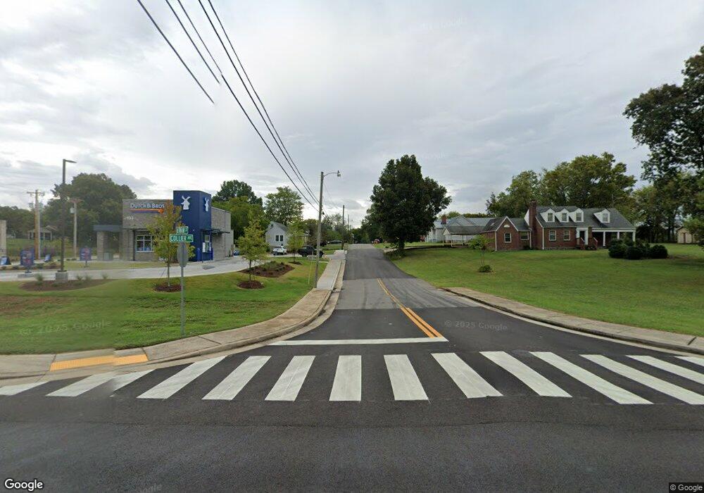 1500 N Main St, Shelbyville, TN 37160 - photo 1