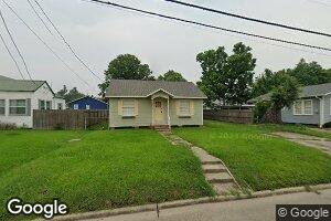 404 W Sallier St, Lake Charles, LA 70601