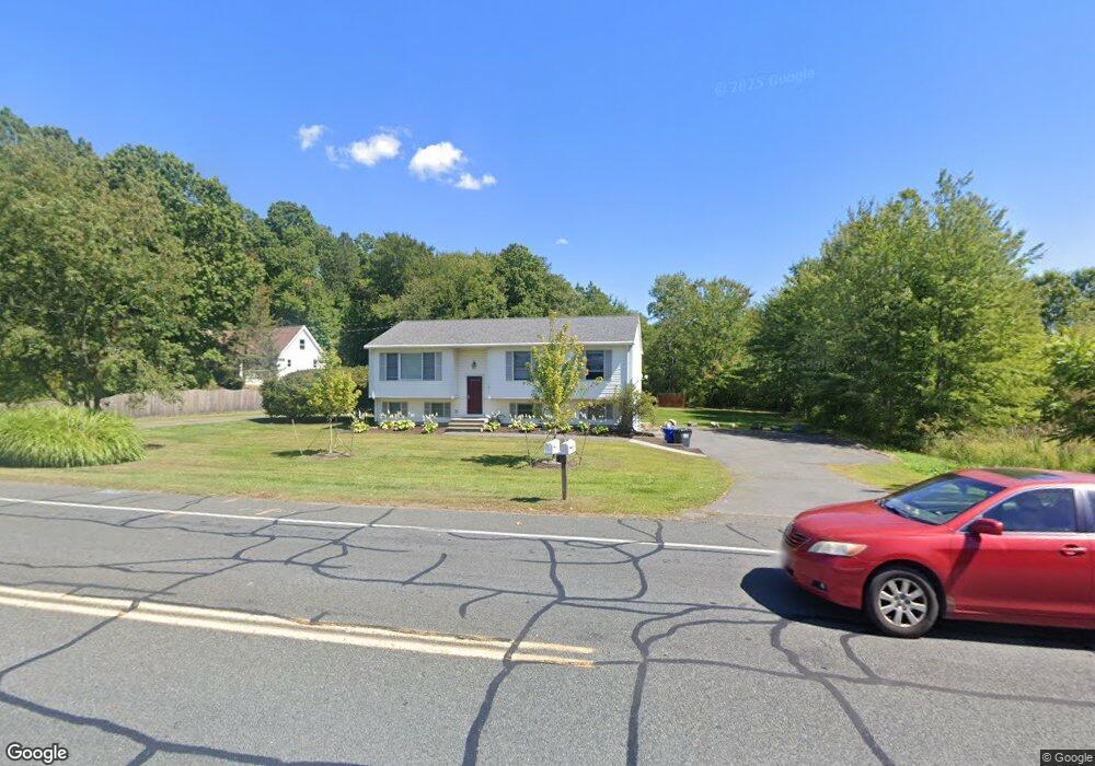 15 N Maple St, Hadley, MA 01035 - photo 1