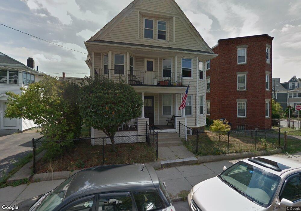 52 Coolidge Rd unit 1, Allston, MA 02134 - photo 1