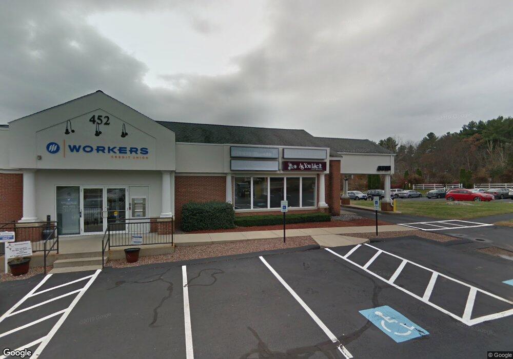 452 Great Rd, Acton, MA 01720 - photo 1