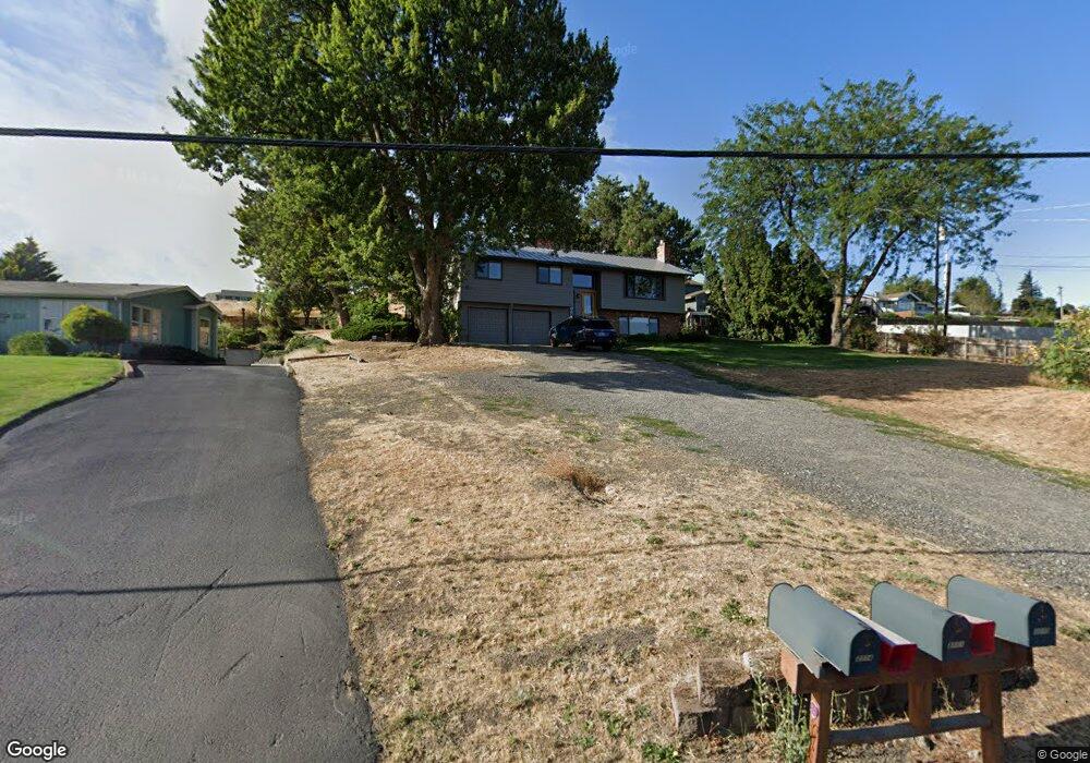 3110 Old Dufur Rd, the Dalles, OR 97058 - photo 1