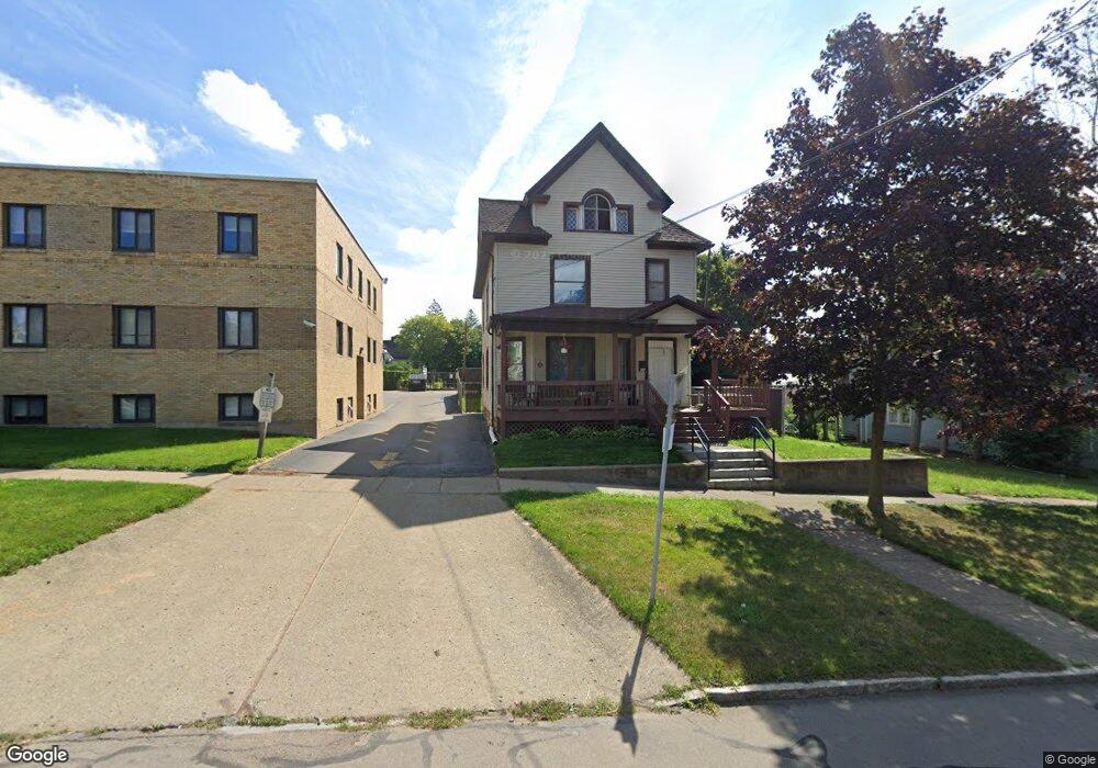 207 S Union St, Olean, NY 14760 - photo 1