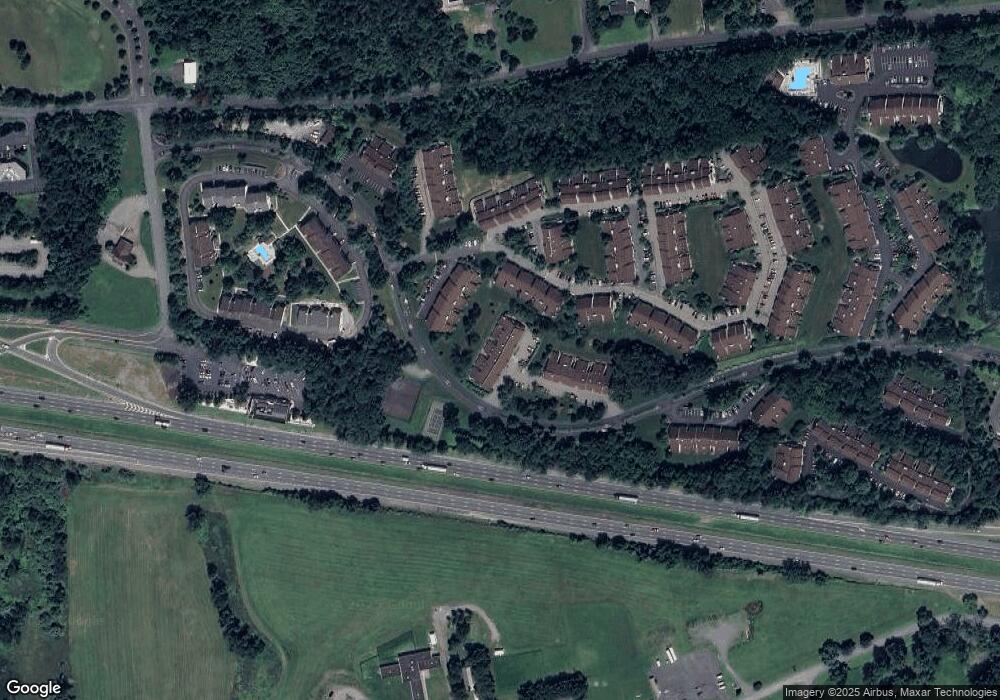 25 The Crescent unit 317E, Clinton, NJ 08809 - photo 1