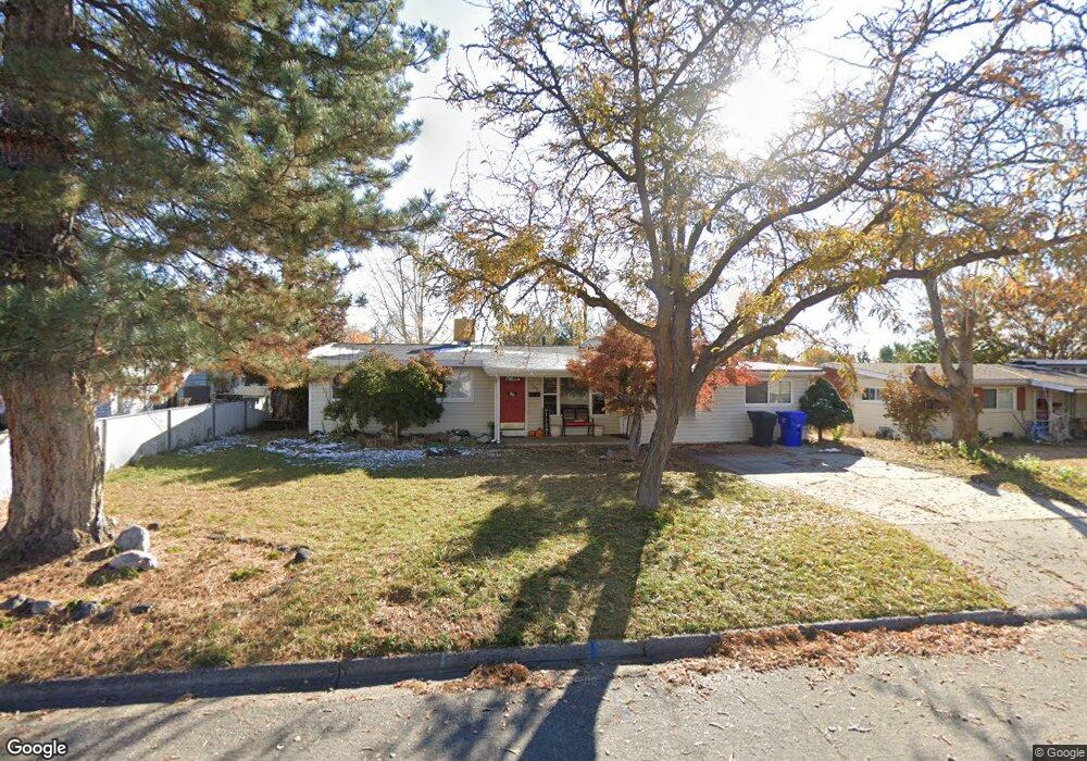 293 W 1200 N, Bountiful, UT 84010 - photo 1