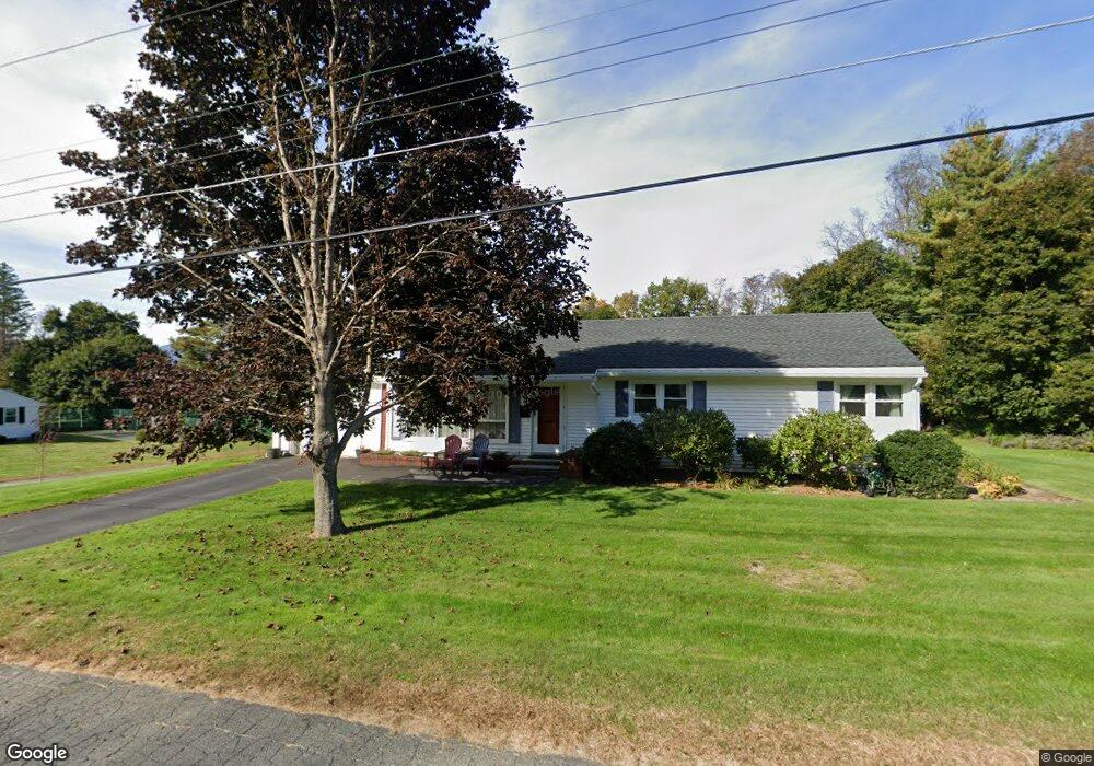 6 Orchard Rd, Claremont, NH 03743 - photo 1