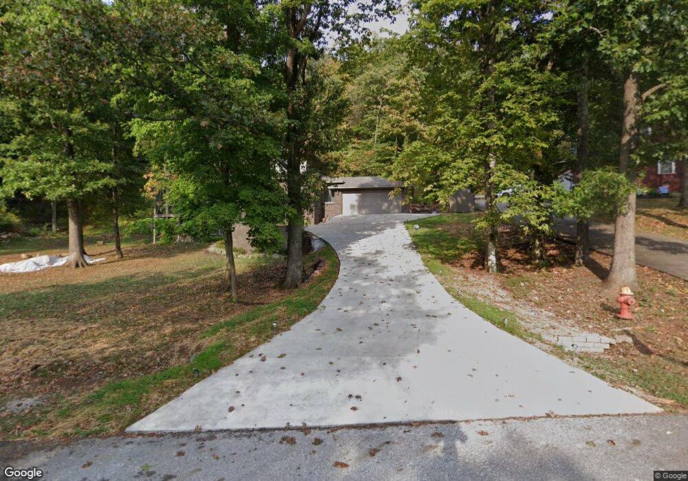 1643 Turnberry Place, Cookeville, TN 38506 - photo 1