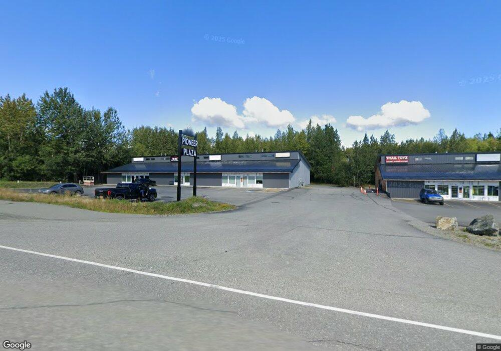 4871 E Blue Lupine Dr, Wasilla, AK 99654 - photo 1