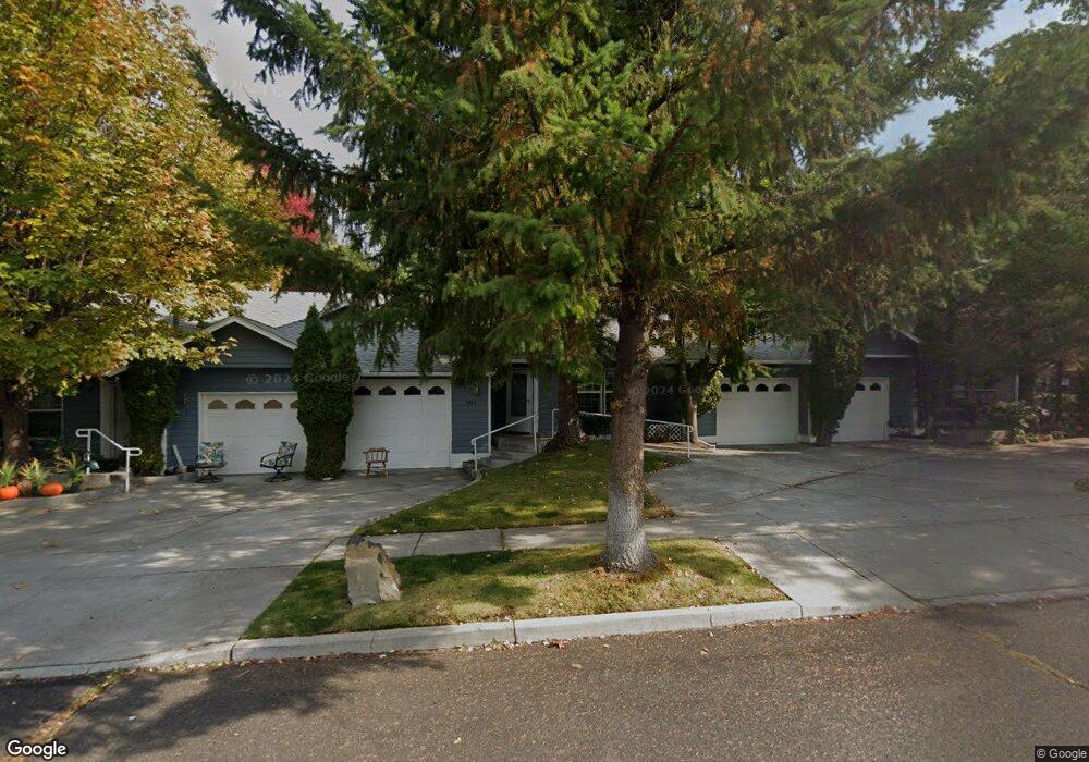 1929 NE Sams Loop, Bend, OR 97701 - photo 1