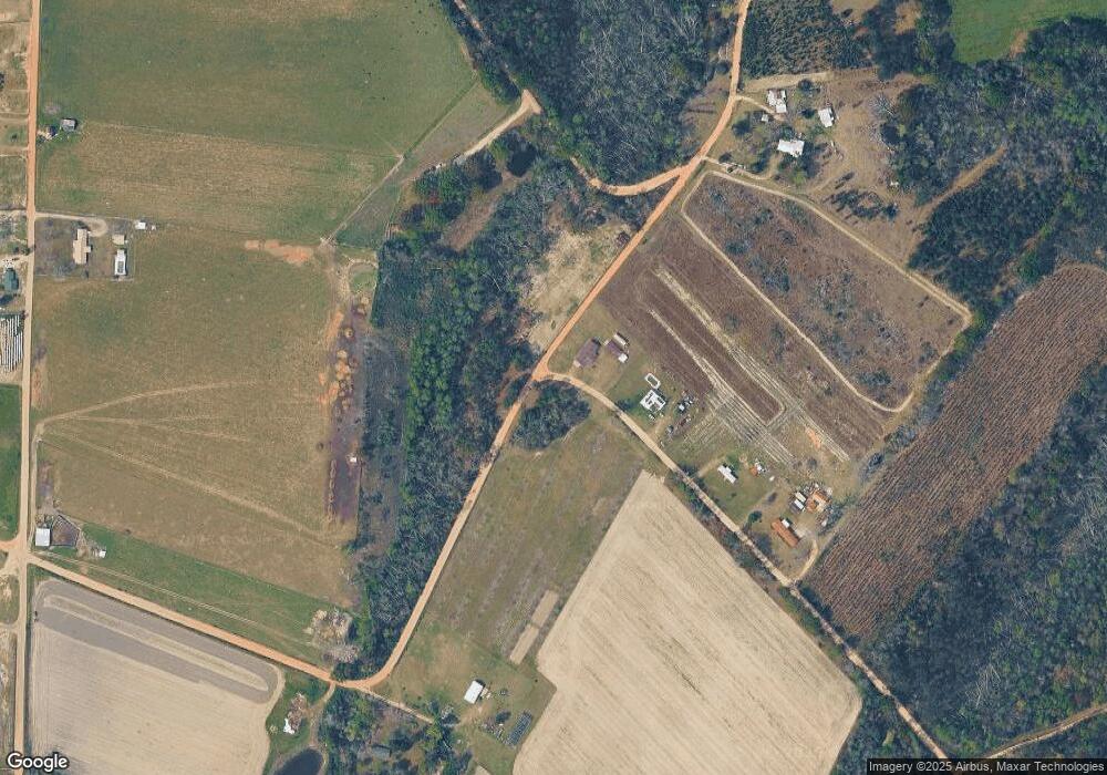 299 Whippoorwill Way, Alma, GA 31510 - photo 1