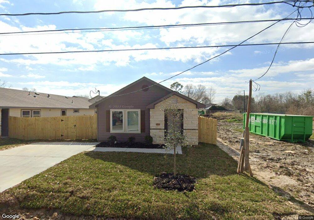 4510 Collins Rd, Houston, TX 77093 - photo 1