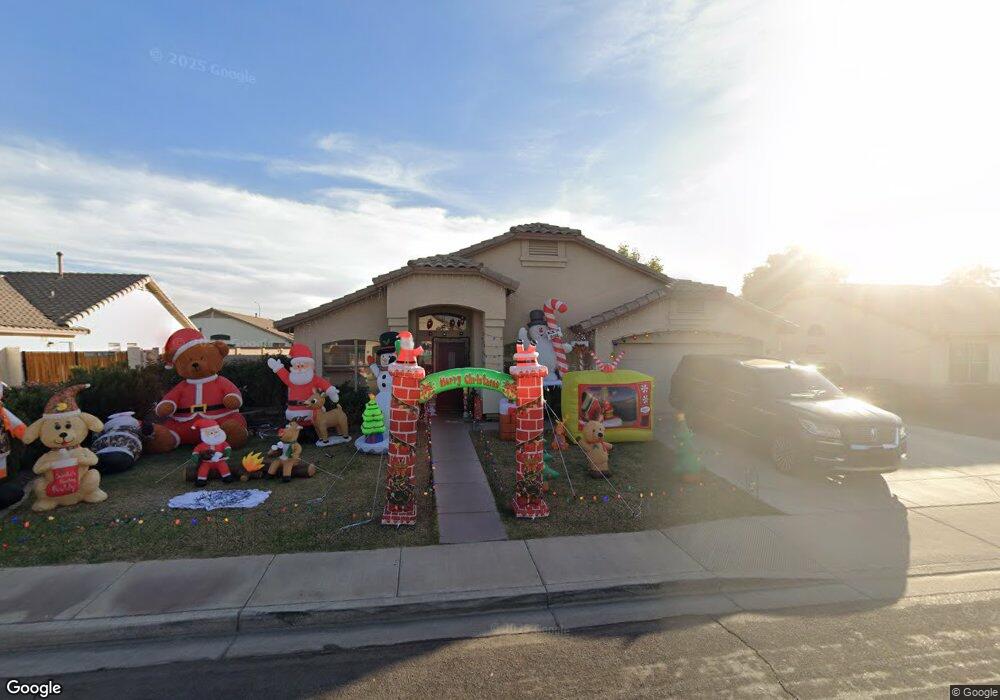 2131 E Fairview St, Chandler, AZ 85225 - photo 1