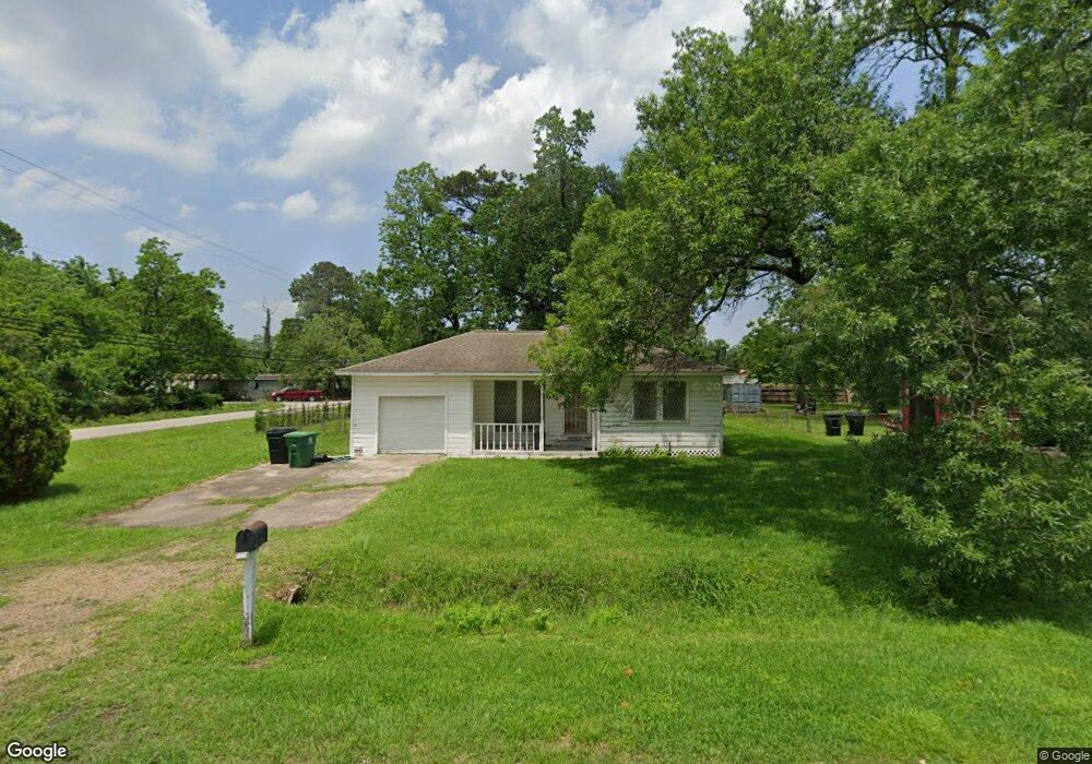 7501 S Finch Cir, Houston, TX 77028 - photo 1