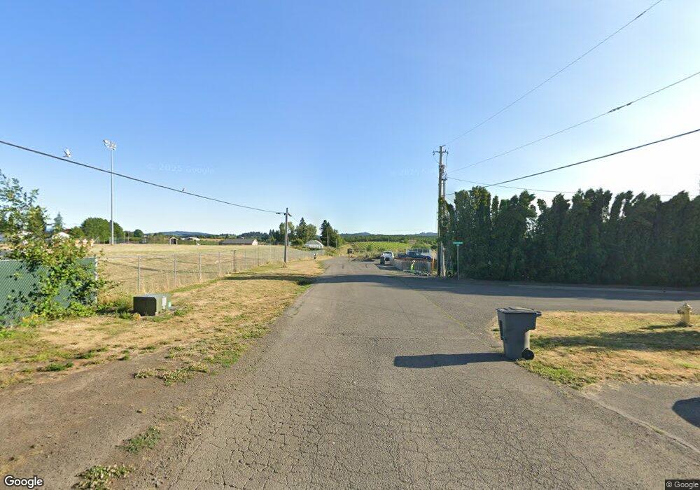 0 N Hemlock St, Yamhill, OR 97148 - photo 1