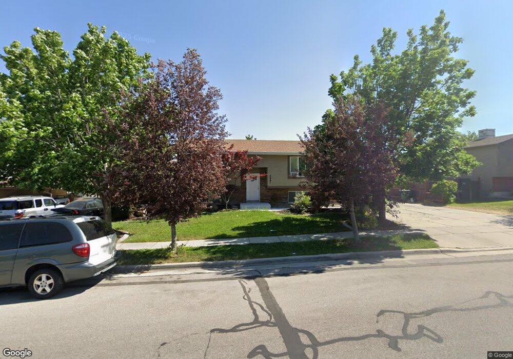 5447 W Balsa Ave, West Jordan, UT 84081 - photo 1