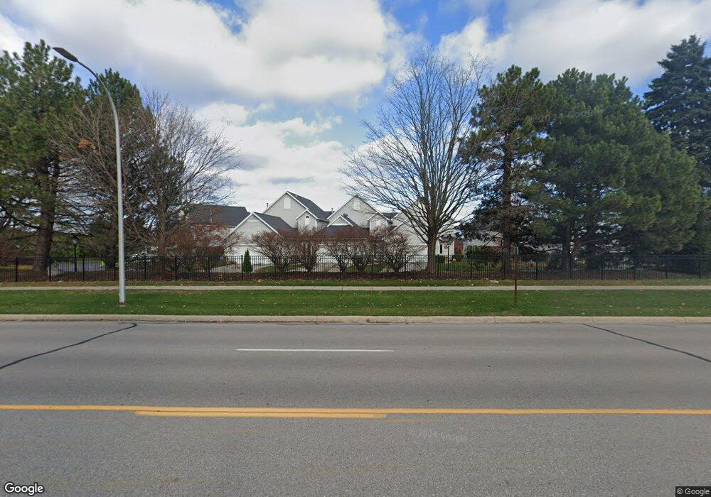 747 Pointe Dr unit DRIVE, Port Huron, MI 48060 - photo 1