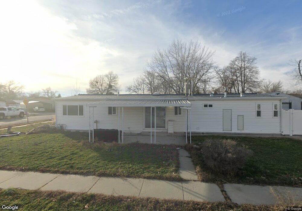 3886 W Country Squire Dr, West Jordan, UT 84088 - photo 1