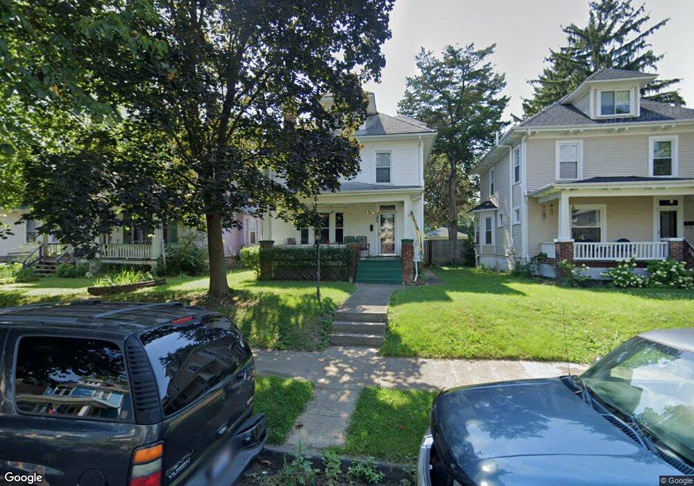 125 Eldon Ave, Columbus, OH 43204 - photo 1