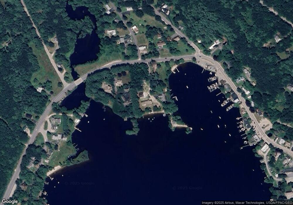 11 Corn Shop Rd, Harrison, ME 04040 - photo 1