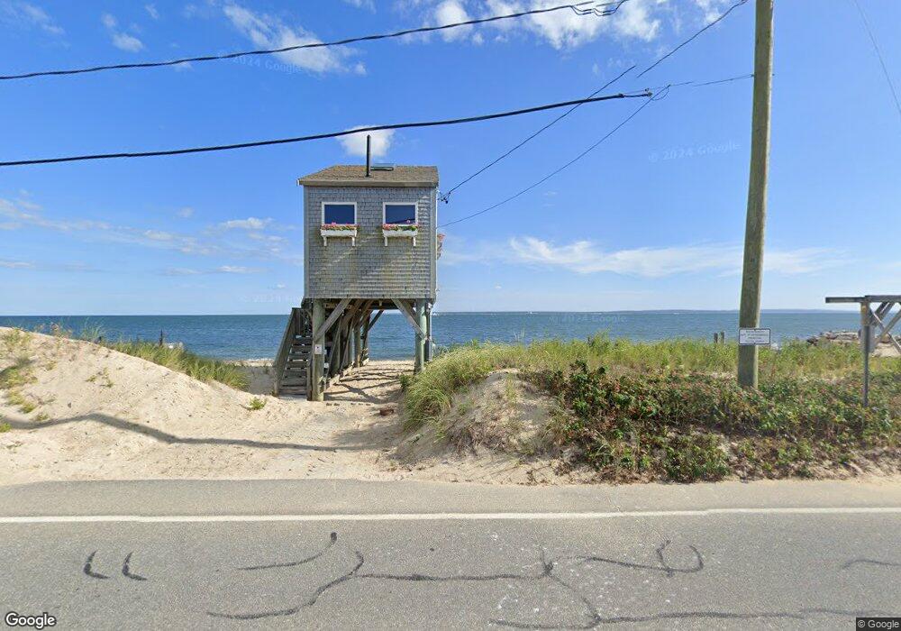 394 Surf Dr, Falmouth, MA 02540 - photo 1