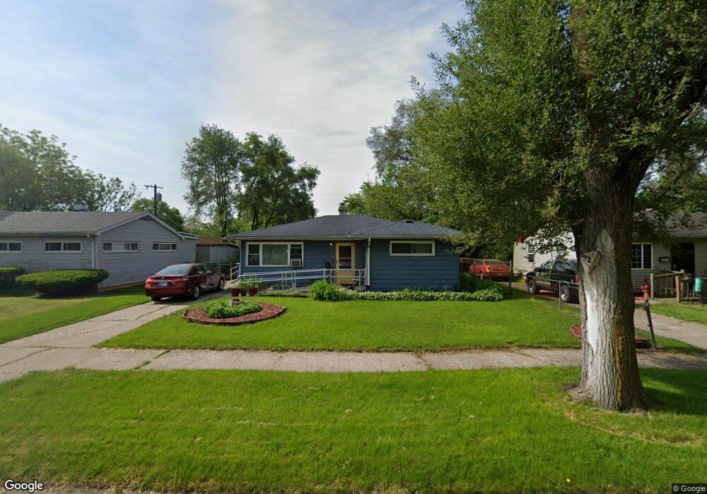 4241 W 21st Place, Gary, IN 46404 - photo 1