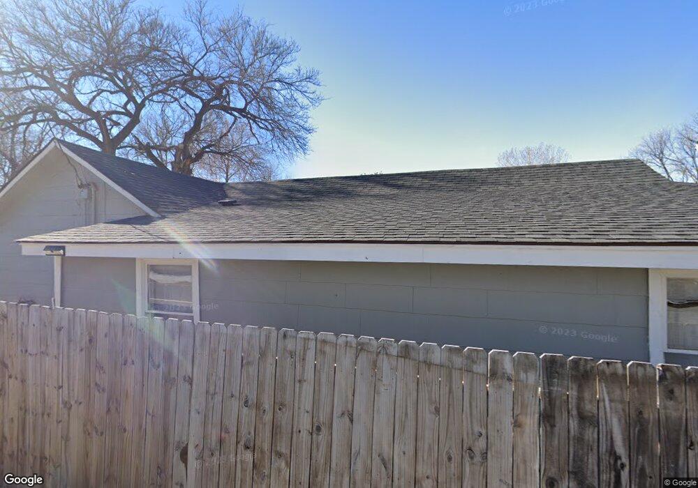 205 W Creek Ave, Cleveland, OK 74020 - photo 1