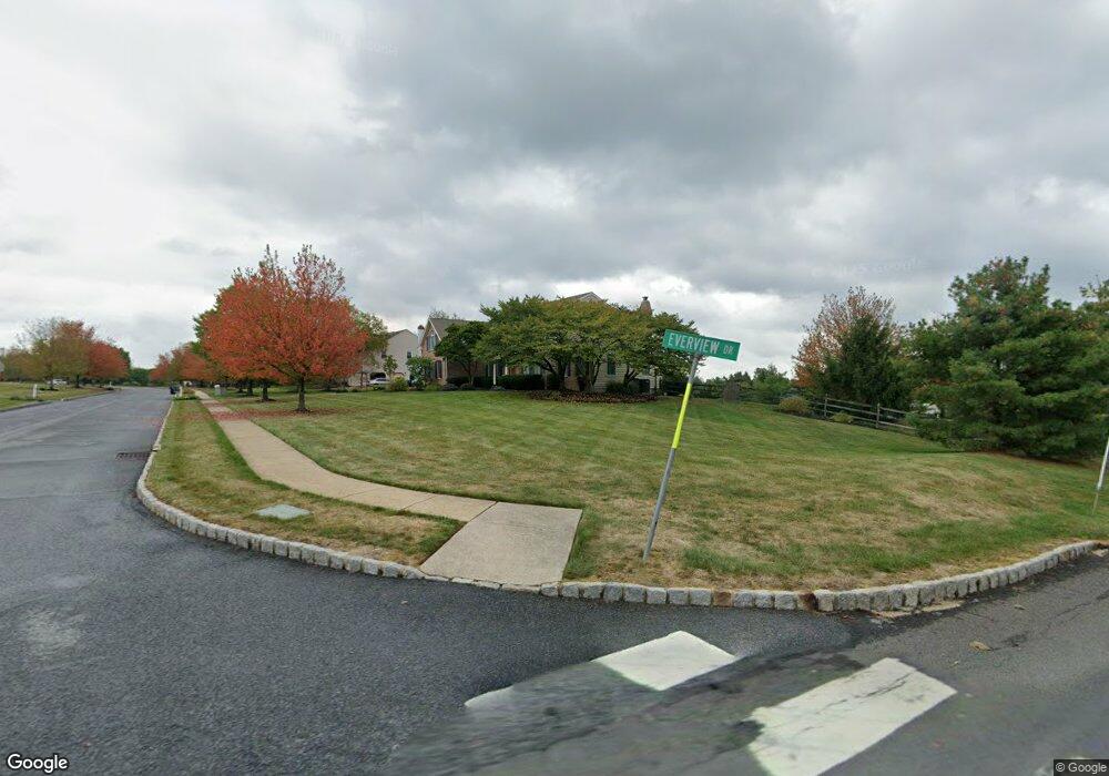 4500 Everview Dr, Doylestown, PA 18902 - photo 1