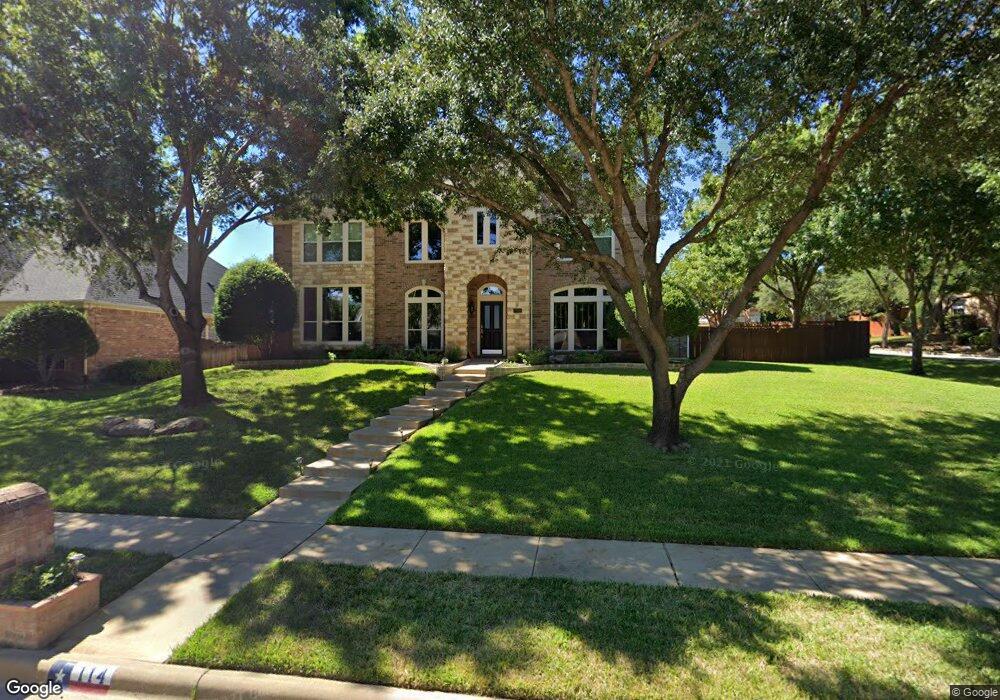 114 Killdeer Ct, Southlake, TX 76092 - photo 1