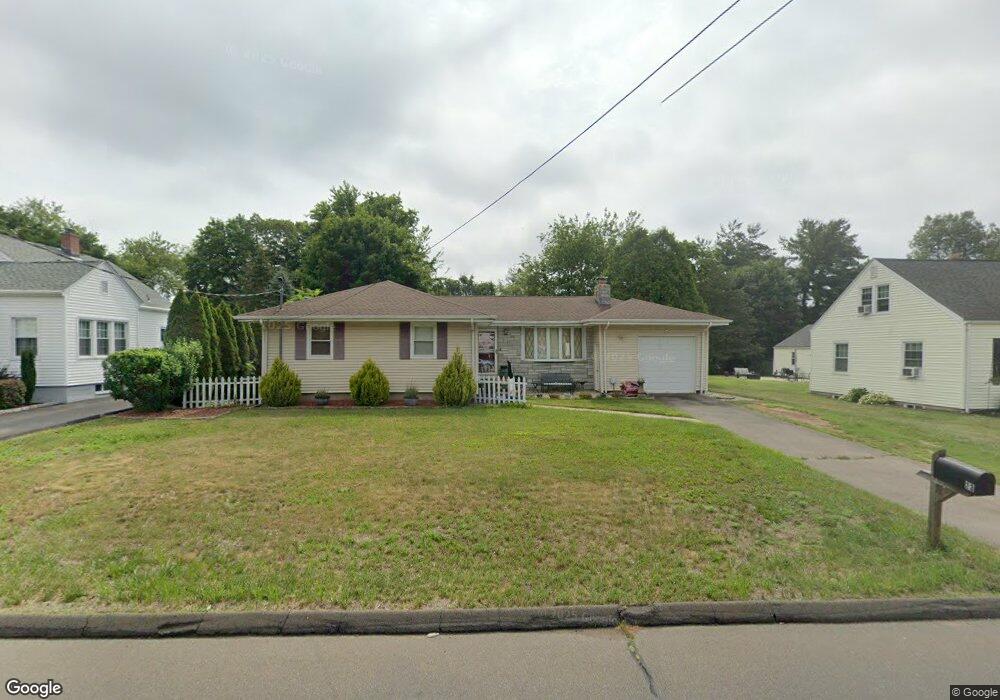 23 Bennett Rd, East Haven, CT 06513 - photo 1