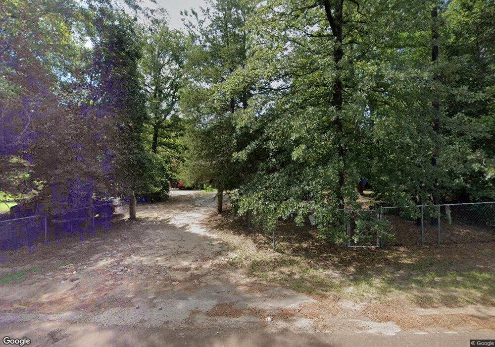 842 County Road 522, Nacogdoches, TX 75964 - photo 1