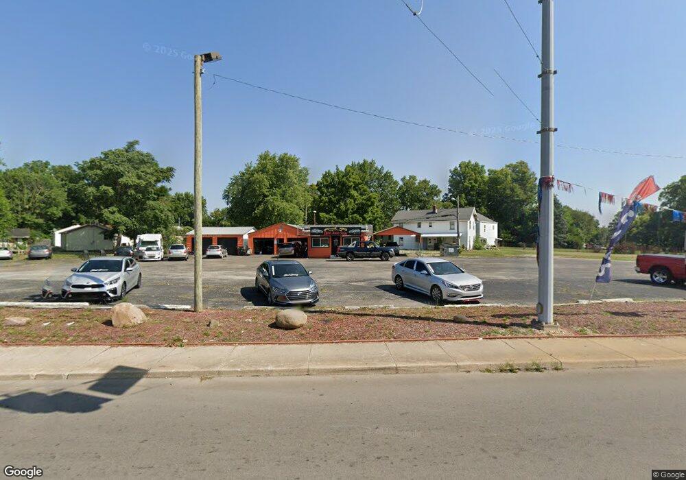 1024 E 18th St, Anderson, IN 46016 - photo 1