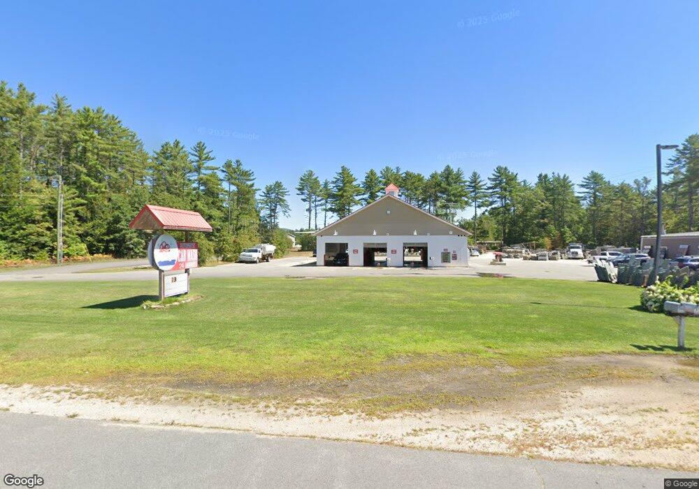760 Route 16, Ossipee, NH 03864 - photo 1