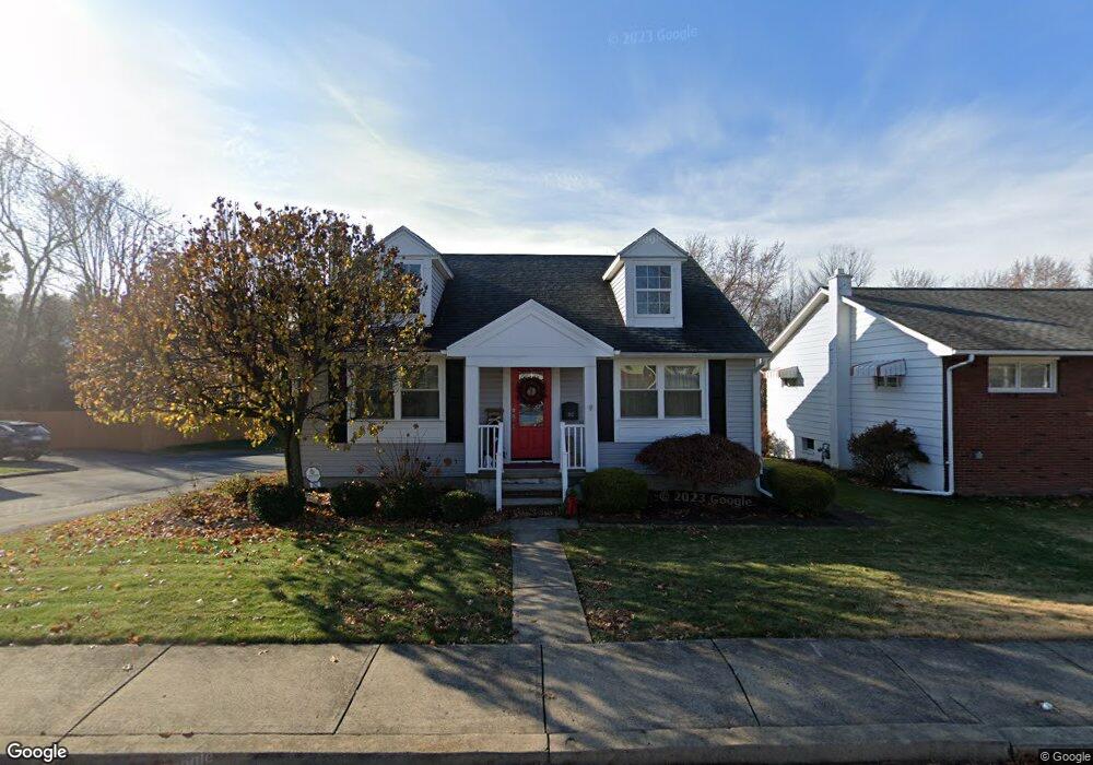 262 Elm St, Dupont, PA 18641 - photo 1