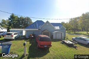 202 N 2nd St, Ava, IL 62907