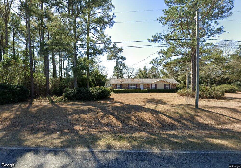 3021 Harmony Rd SE, Pelham, GA 31779 - photo 1
