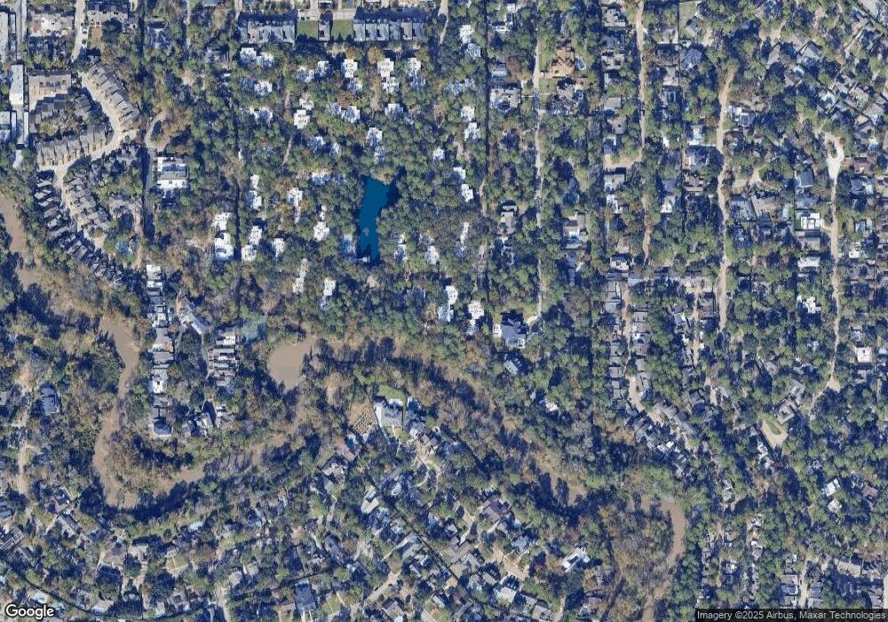 272 Litchfield Ln, Houston, TX 77024 - photo 1