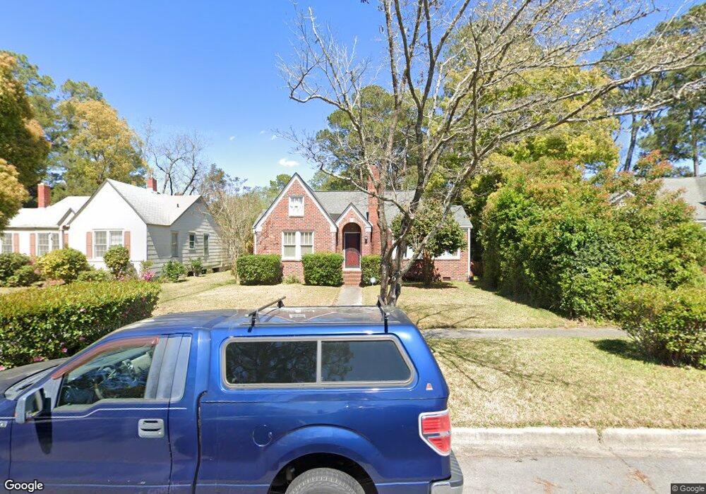 616 E 58th St, Savannah, GA 31405 - photo 1