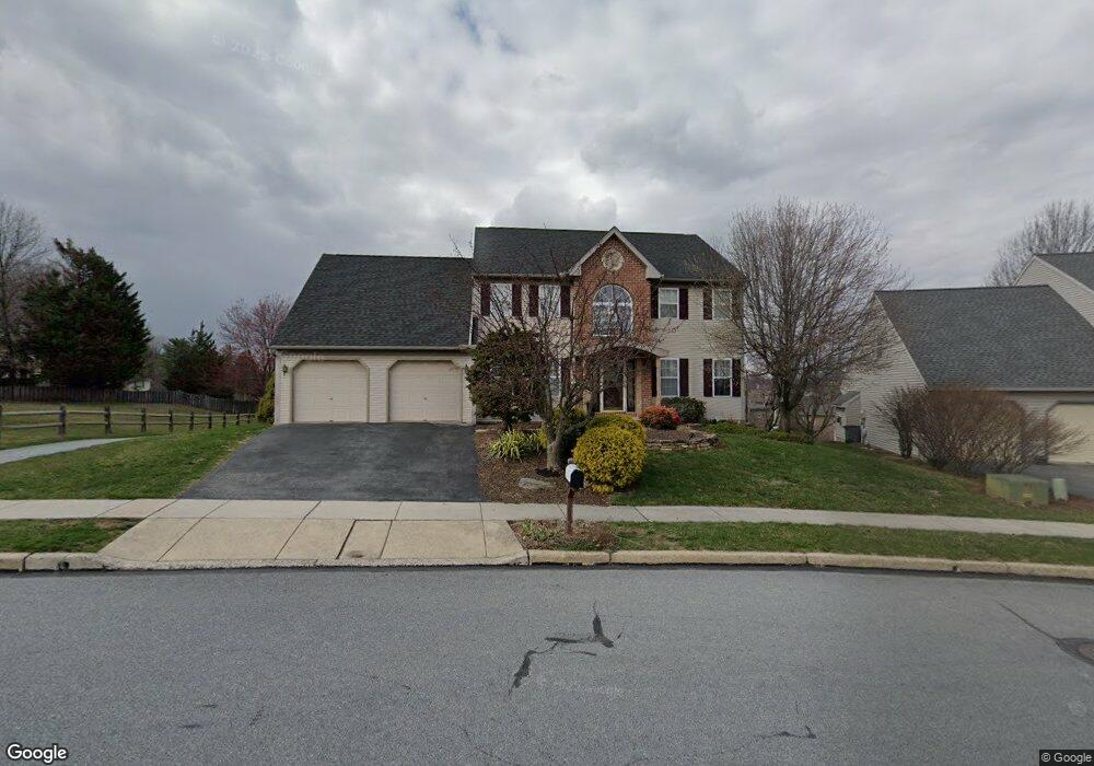 30 Rim View Ln, Reading, PA 19607 - photo 1