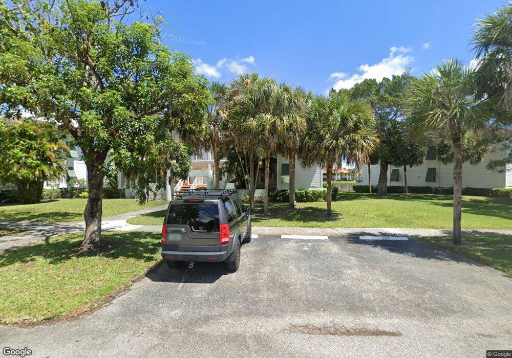 258 Cypress Point Dr unit 2580, Palm Beach Gardens, FL 33418 - photo 1