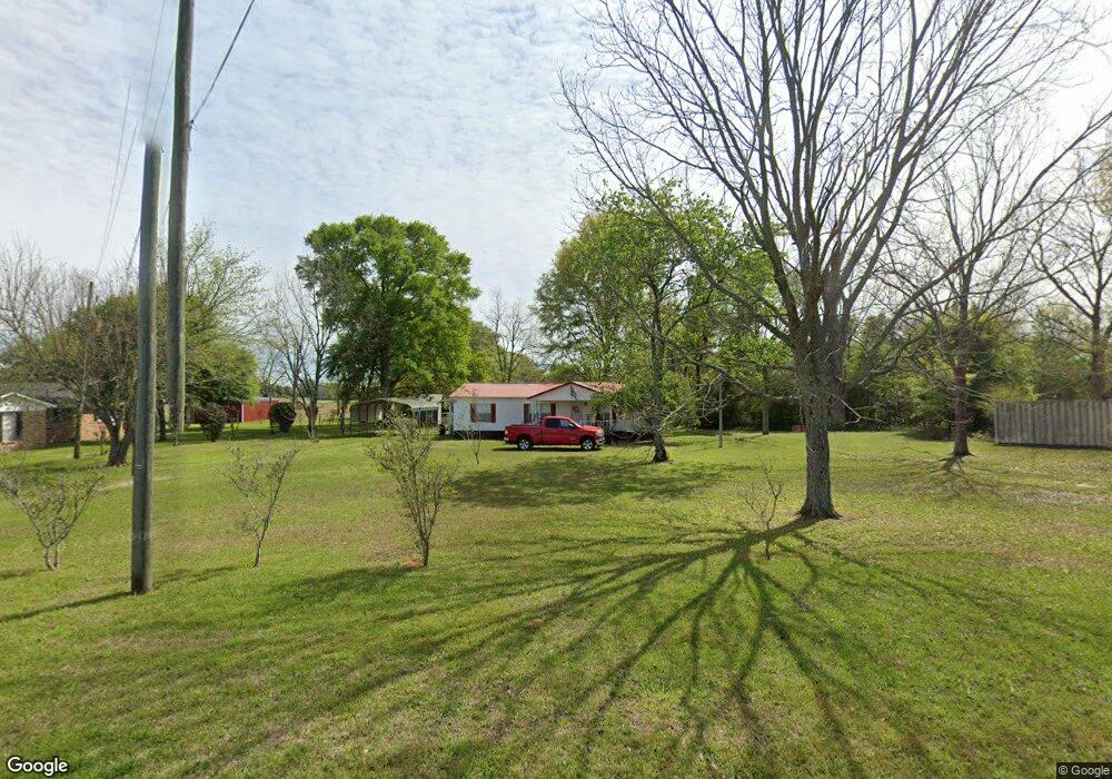 15311 Section Line Rd, Wilmer, AL 36587 - photo 1