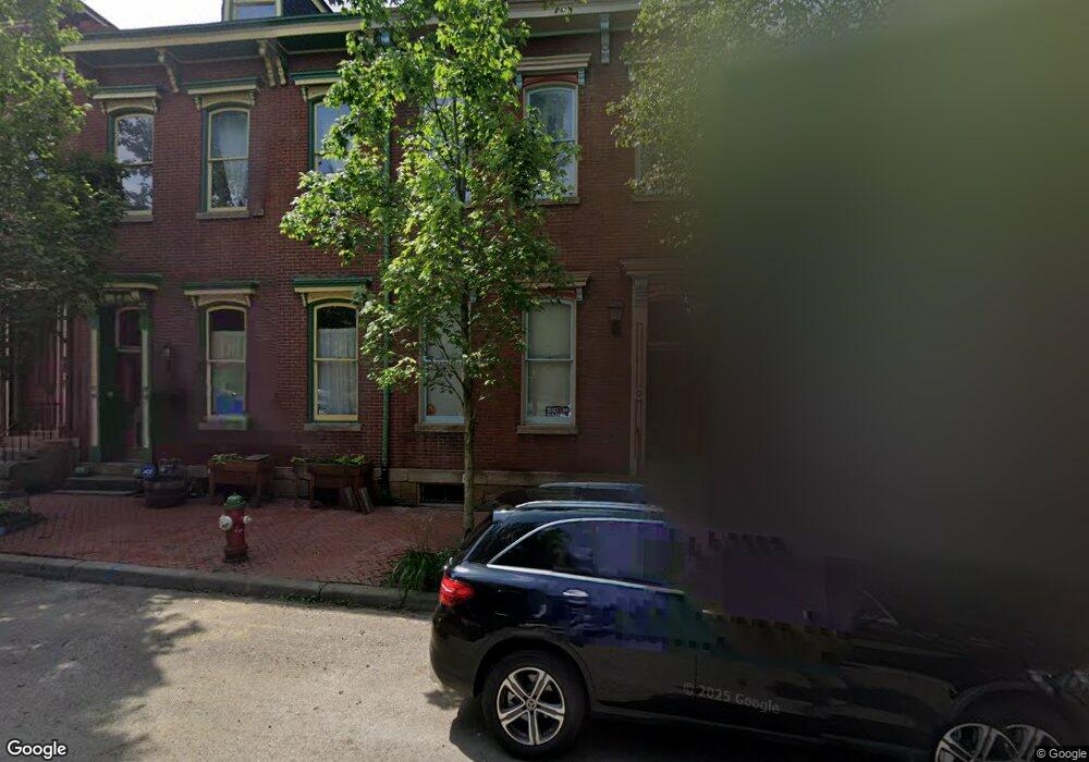 1323 Sheffield St, Pittsburgh, PA 15233 - photo 1